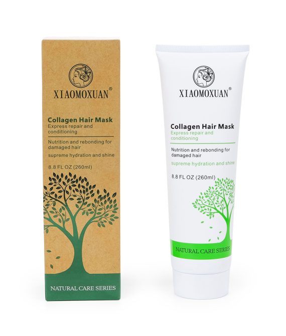 Xiaomoxuan Collaggen Hair Mask