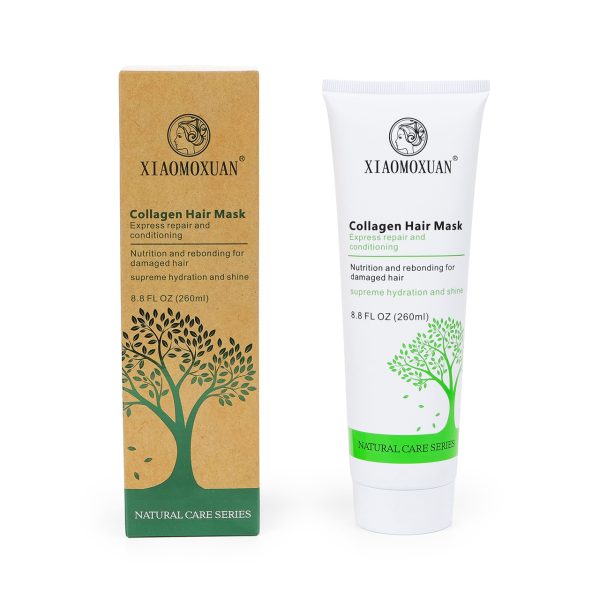 Xiaomoxuan Collaggen Hair Mask