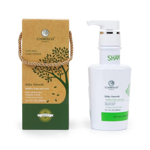 Xiaomoxuan SilkySmooth
