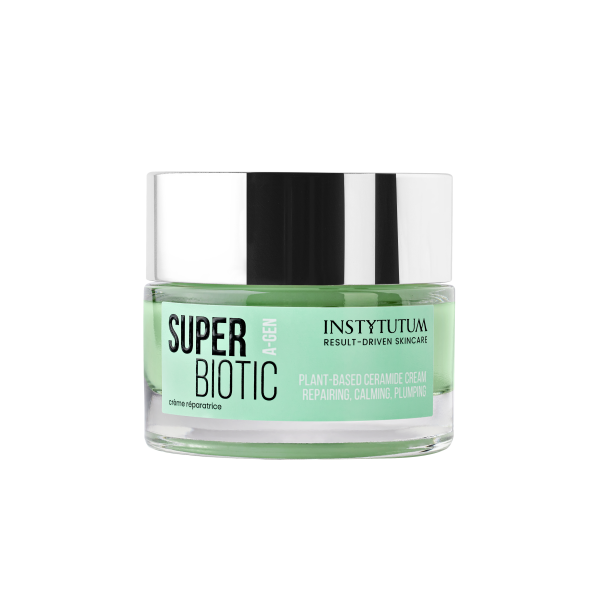 Instytutum SuperBiotic Plant-Based Ceramide Cream