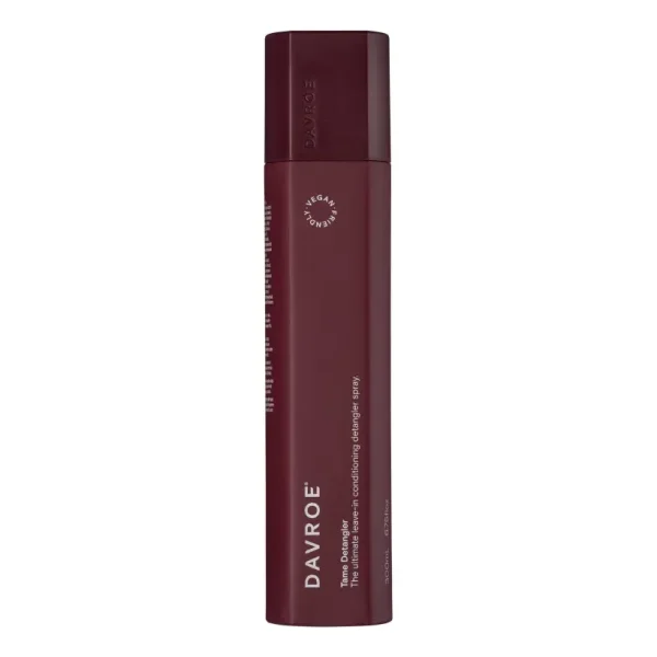 DAVROE Tame Lemongrass Detangler Спрей-кондиціонер для розплутування волосся