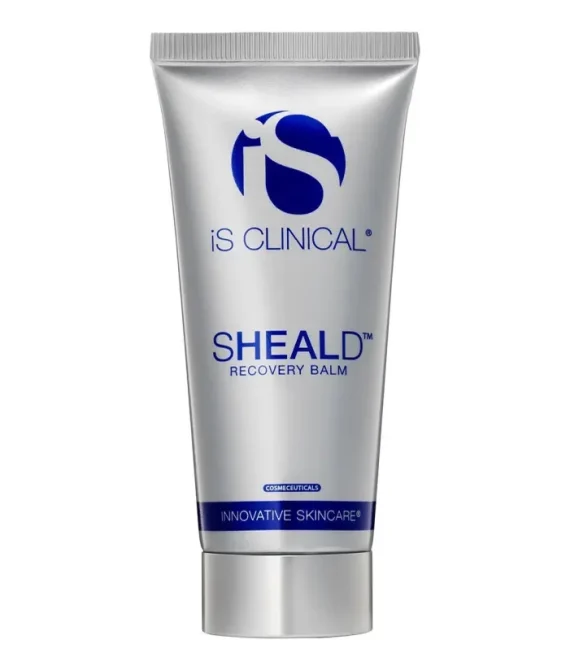 Is Clinical SHEALD Recovery Balm 15 ml Бальзам для захисту та відновлення шкіри обличчя