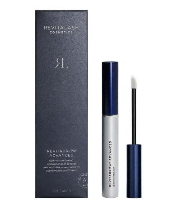Revitalash Revitabrow Advanced Сироватка-кондиціонер для брів