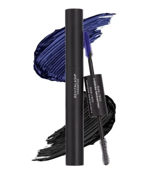 Revitalash Double-Ended Volume Set Праймер і туш для вій