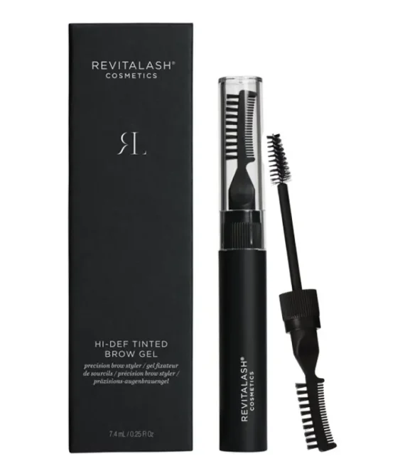 Revitalash Hi-Def Brow Gel Гель-стайлер для брів