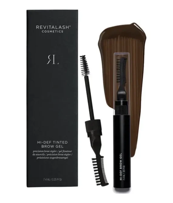 Revitalash Hi-Def Brow Gel Гель-стайлер для брів