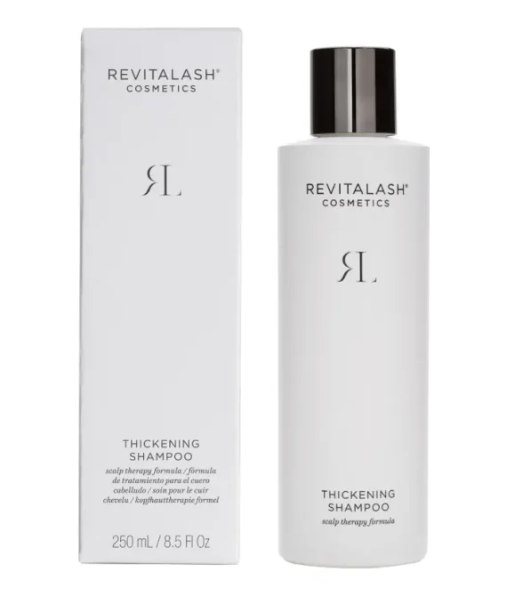 Revitalash Thickening Shampoo Лікувальний шампунь для збільшення густоти волосся