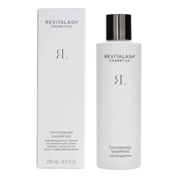 Revitalash Thickening Shampoo Лікувальний шампунь для збільшення густоти волосся