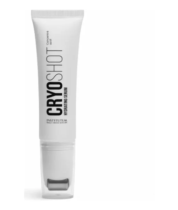 Instytutum Cryoshot Hydrating Serum Зволожувальна сироватка