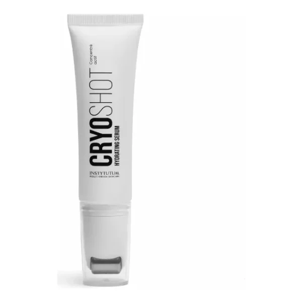 Instytutum Cryoshot Hydrating Serum Зволожувальна сироватка