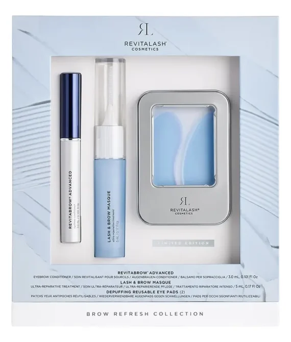 Revitalash Brow Refresh Collection Набір для відновлення брів