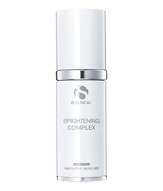 Is Clinical Brightening Complex Освітлюючий крем для обличчя