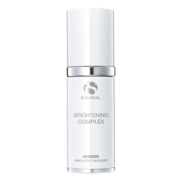 Is Clinical Brightening Complex Освітлюючий крем для обличчя