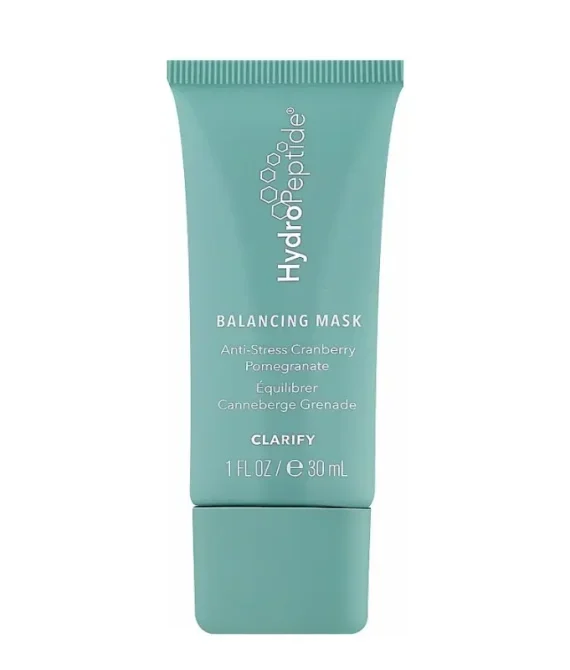 HydroPeptide Balancing Mask Заспокійлива анти-стрес маска