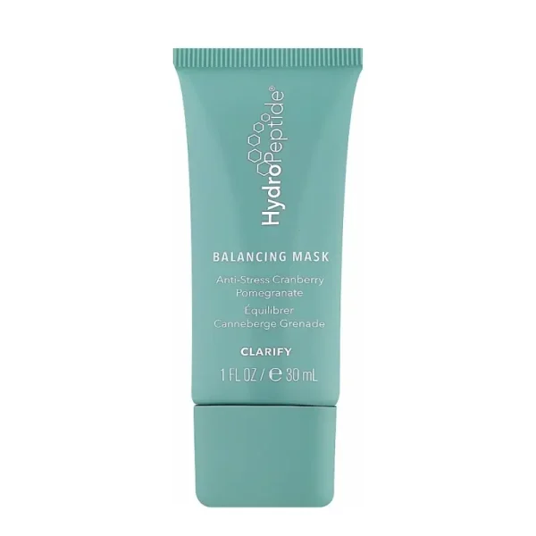 HydroPeptide Balancing Mask Заспокійлива анти-стрес маска