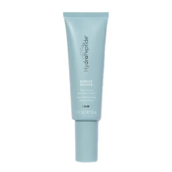HydroPeptide Barrier Builder Поживний крем