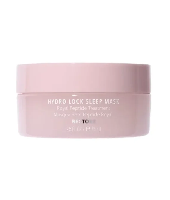 HydroPeptide Hydro-Lock Sleep Mask Маска для сну