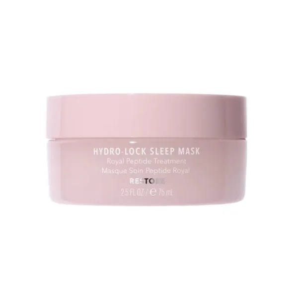 HydroPeptide Hydro-Lock Sleep Mask Маска для сну