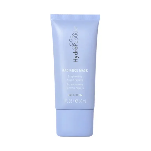 HydroPeptide Radiance Mask Освітлювальна маска, що надає сяйво шкірі