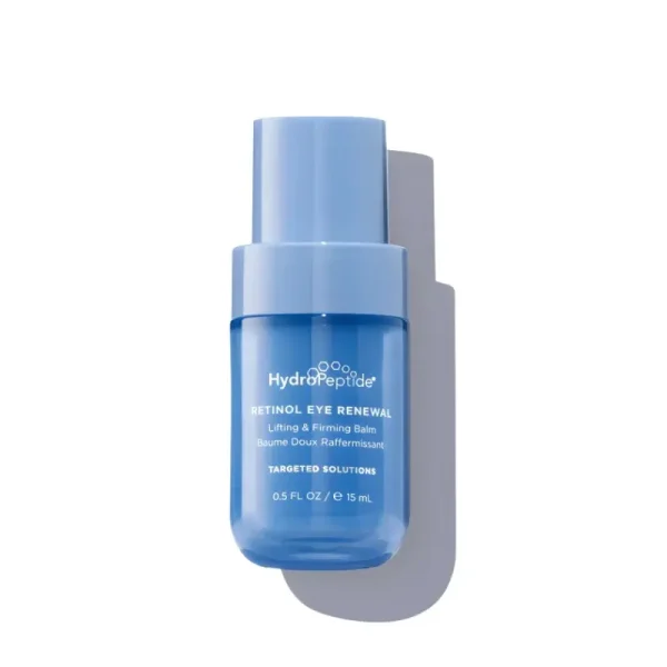 HydroPeptide Retinol Eye Renewal Відновлювальний бальзам для шкіри навколо очей